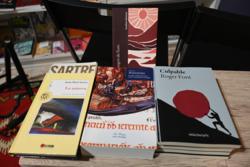 Llibresons amb Guillem Ramisa 